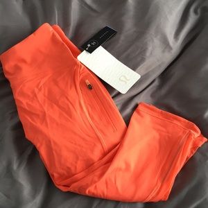 Lululemon Sun Runner Cropped Pant *BRAND NEW*